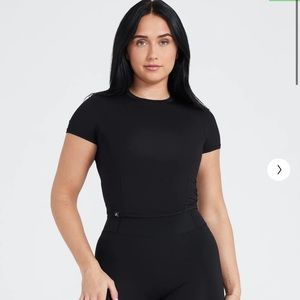 NWOT oner active mellow soft mid short sleeve